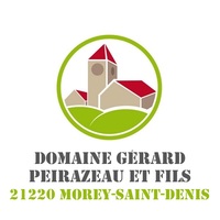 (image for) Gerard Quivy CHAPELLE CHAMBERTIN 2005 [GL ]